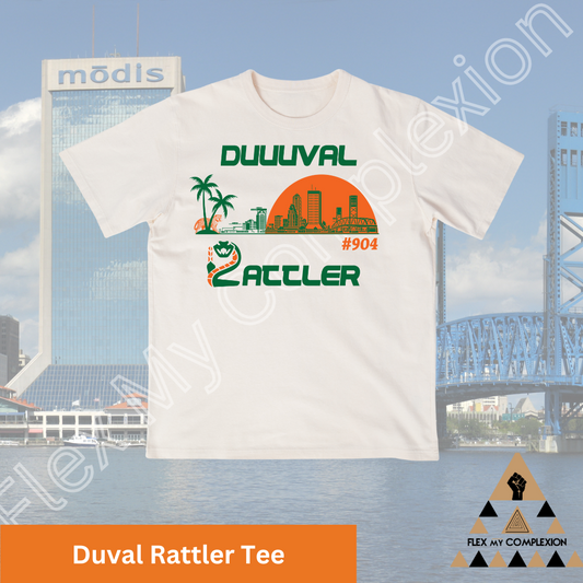 Duval Rattler Tee